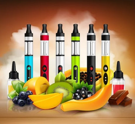 Disposable Vapes: A Simple Guide for New Vapers