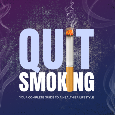 How to Quit Smoking: A Comprehensive Guide to a Healthier Life