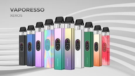 Vaporesso