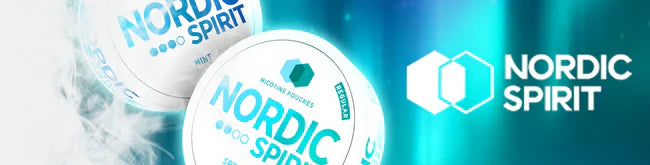 Nordic Spirit