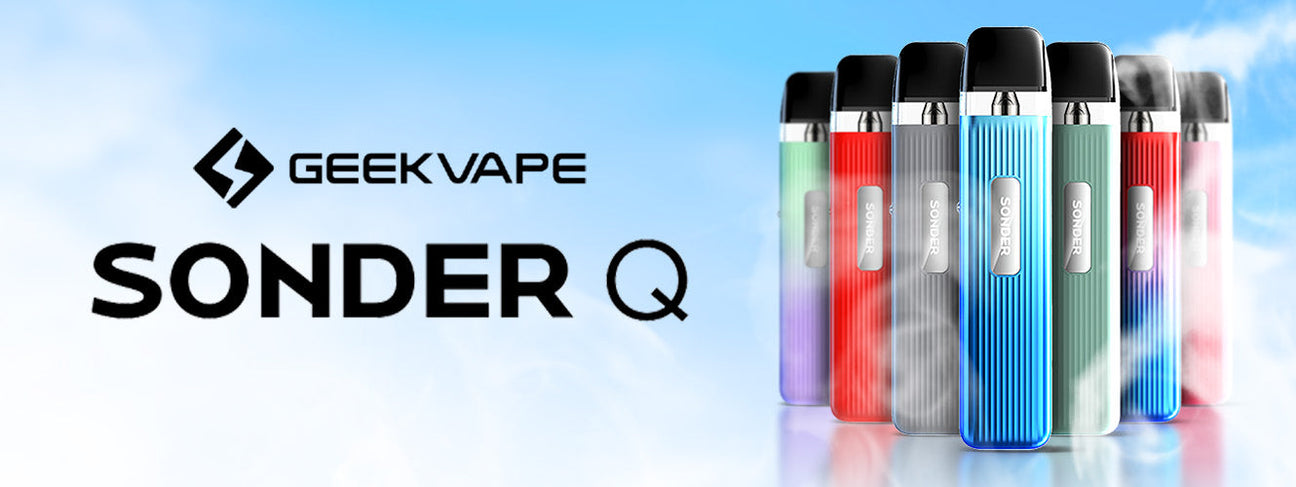 Geekvape (All)