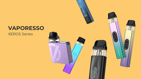 Vaporesso XROS 2