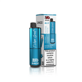 IVG 2400 Disposable Vape 4 IN 1