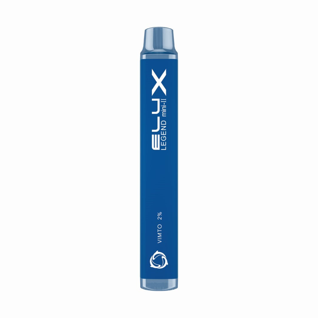 Elux Legend Mini 2 Classic Disposable Vape Kit