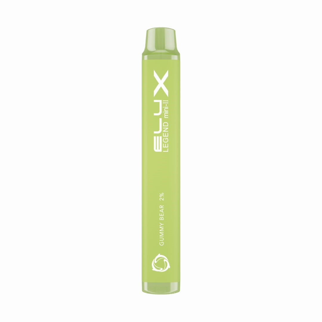 Elux Legend Mini 2 Classic Disposable Vape Kit