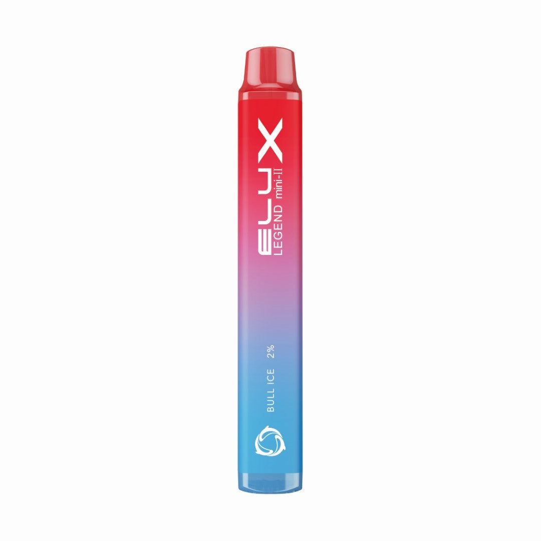 Elux Legend Mini 2 Classic Disposable Vape Kit