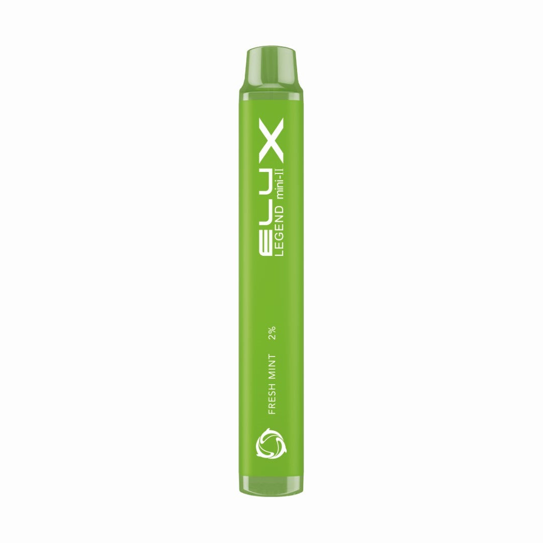 Elux Legend Mini 2 Classic Disposable Vape Kit