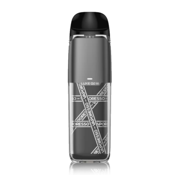 Fashion Black - Vaporesso Luxe Q2 SE Pod Kit