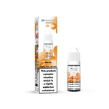 Hayati Pro Max Nic Salt E-Liquid Bru Ice - 10ml