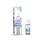 Hayati Pro Max Nic Salt E-Liquid Bubblegum Ice - 10ml