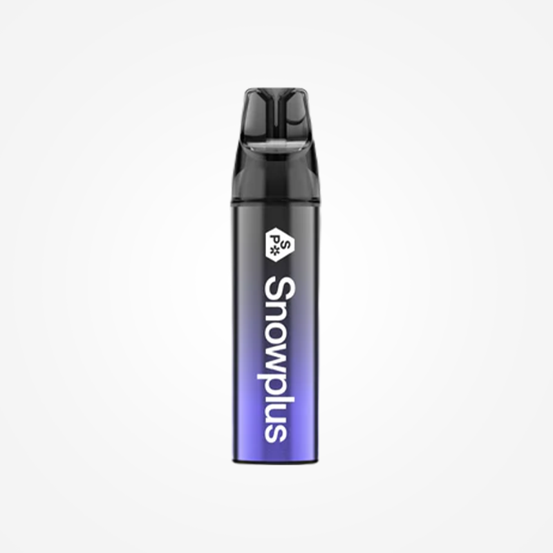 SnowPlus Clic 5000 Disposable Vape