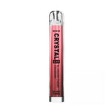 Crystal Bar 600 Puffs Disposable Vape - SKE Crystal