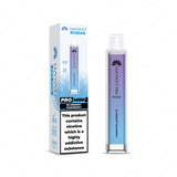 Pack Of 4 - Hayati Pro Mini Disposable 600 Puffs