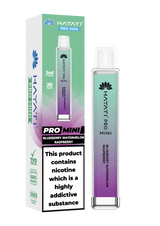 Pack Of 4 - Hayati Pro Mini Disposable 600 Puffs