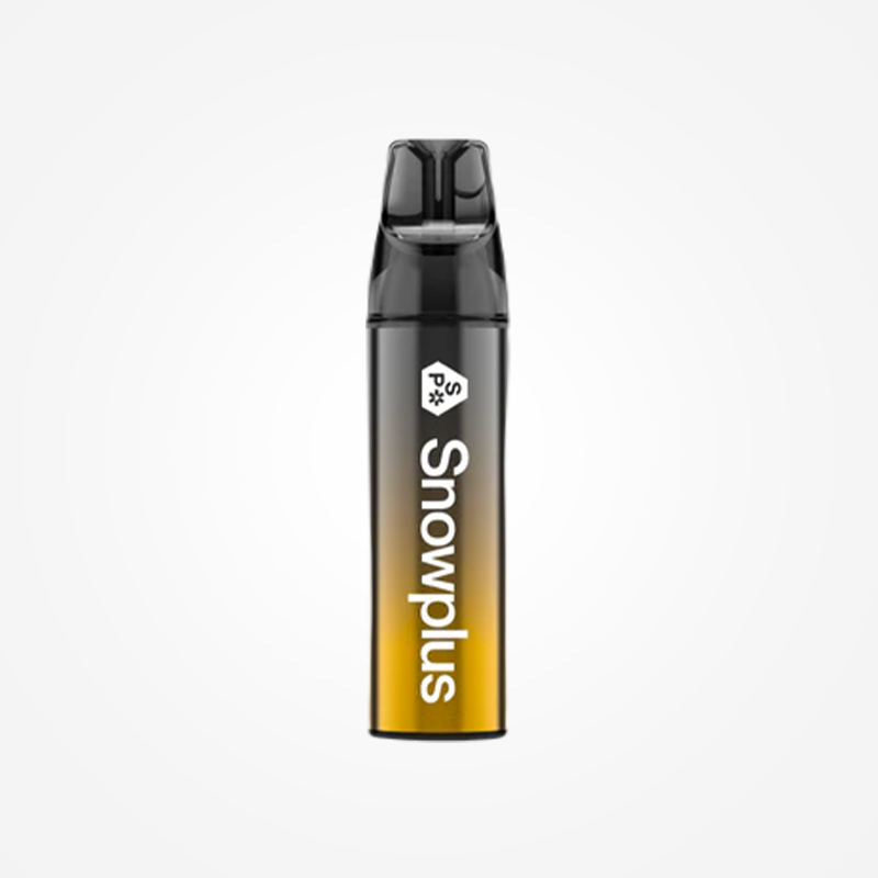 SnowPlus Clic 5000 Disposable Vape