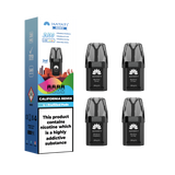 Hayati Remix 2400 Prefilled Pods (Pack OF 4 PODS)