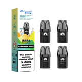 Hayati Remix 2400 Prefilled Pods (Pack OF 4 PODS)