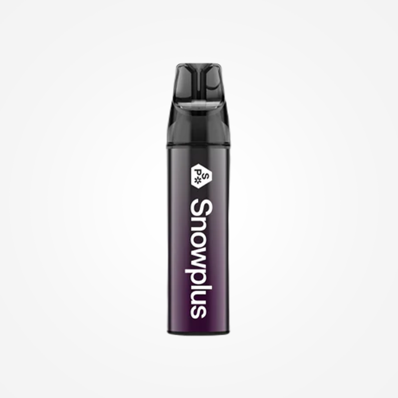 SnowPlus Clic 5000 Disposable Vape