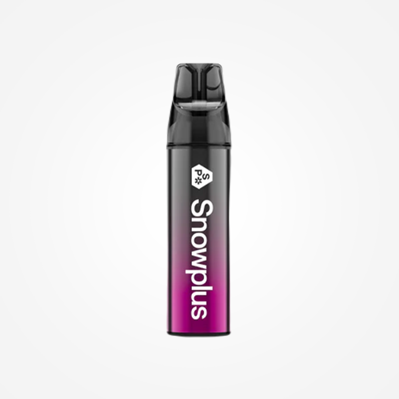 SnowPlus Clic 5000 Disposable Vape