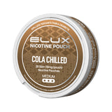 Elux Nicotine Pouches