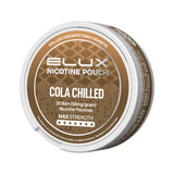 Elux Nicotine Pouches