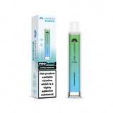 Pack Of 4 - Hayati Pro Mini Disposable 600 Puffs