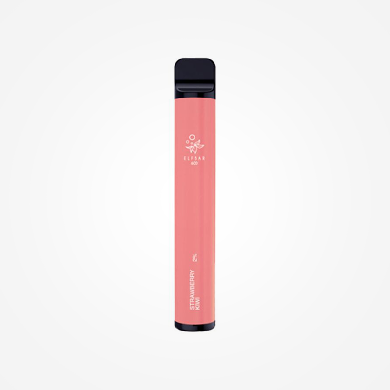 ELFBAR 600 Disposable Vape - 20mg