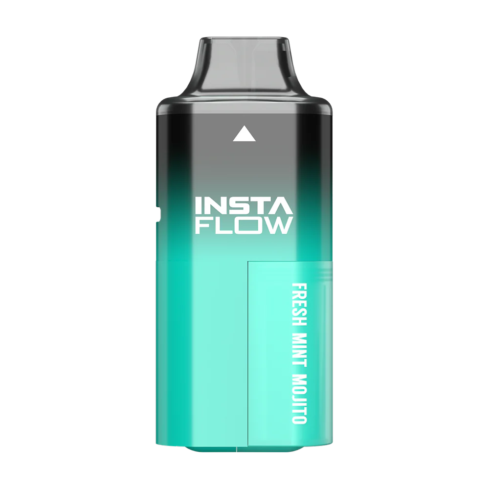 Instaflow Disposable 5000 Puffs Vape