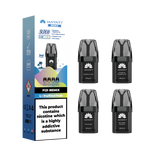 Hayati Remix 2400 Prefilled Pods (Pack OF 4 PODS)