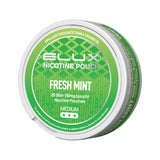 Elux Nicotine Pouches