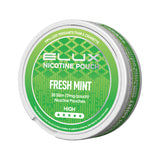 Elux Nicotine Pouches