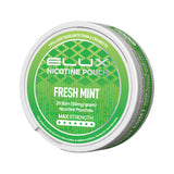 Elux Nicotine Pouches