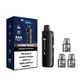 Hayati X4 Refillable Pod Vape Kit