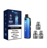 Hayati X4 Refillable Pod Vape Kit