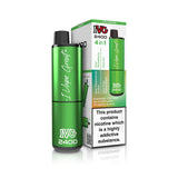 IVG 2400 Disposable Vape 4 IN 1