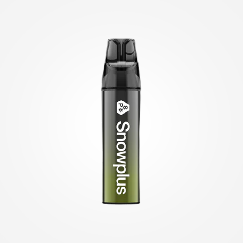 SnowPlus Clic 5000 Disposable Vape