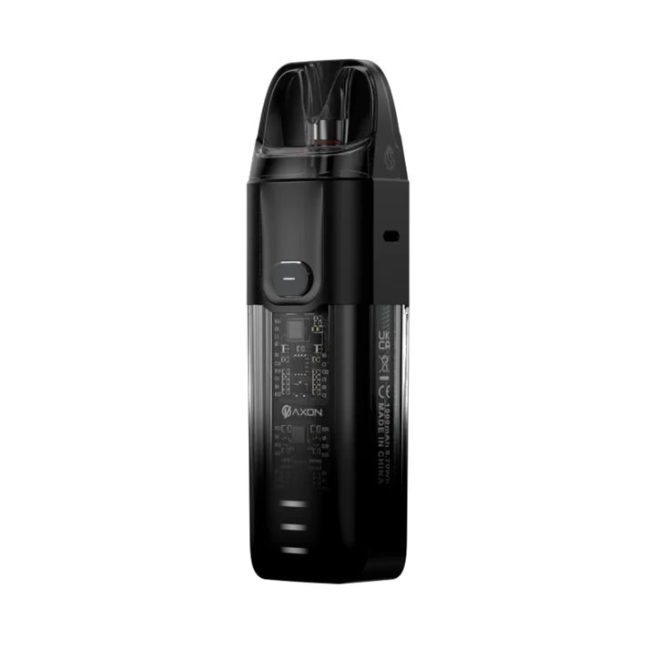 Black - Vaporesso Luxe X 40W Pod Kit