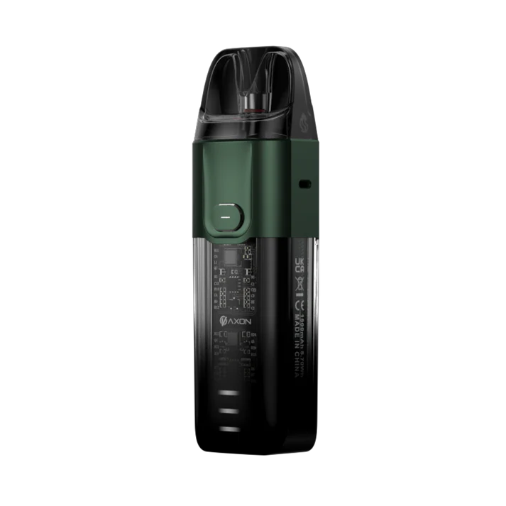 Green - Vaporesso Luxe X 40W Pod Kit