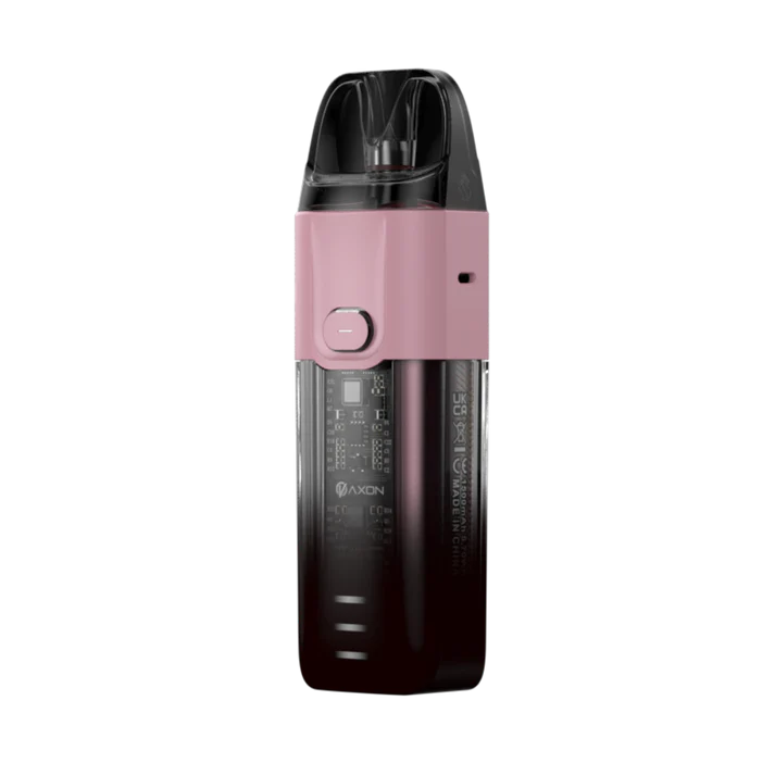 Pink - Vaporesso Luxe X 40W Pod Kit