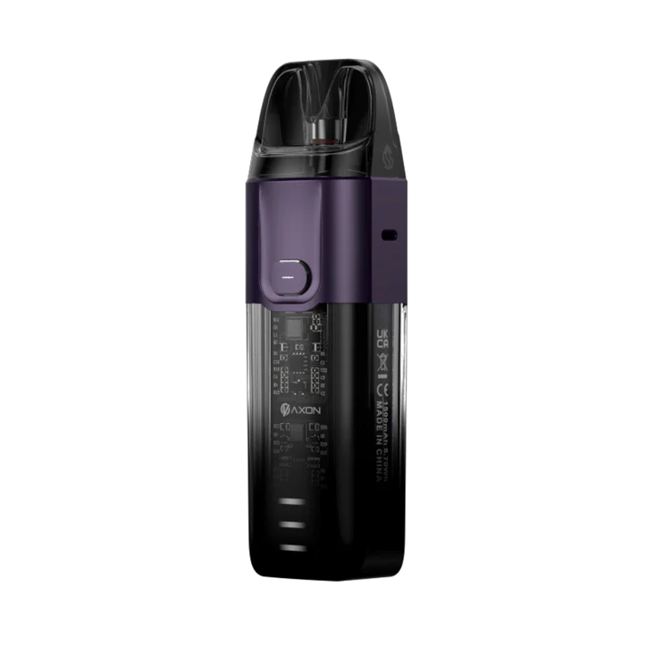 Purple - Vaporesso Luxe X 40W Pod Kit