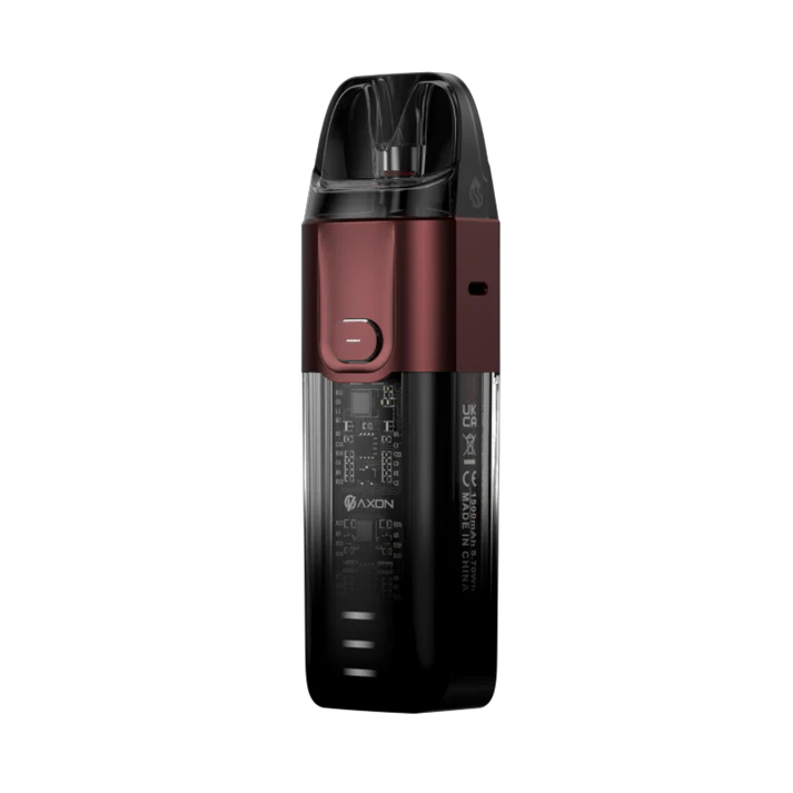 Red - Vaporesso Luxe X 40W Pod Kit