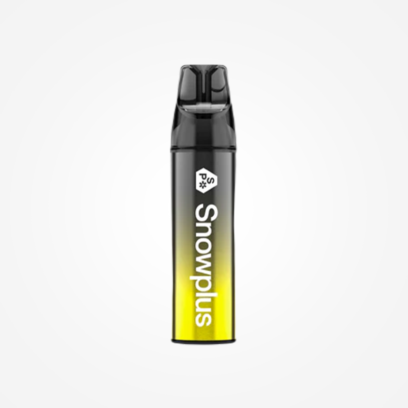 SnowPlus Clic 5000 Disposable Vape