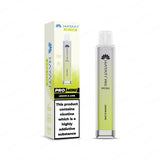 Pack Of 4 - Hayati Pro Mini Disposable 600 Puffs