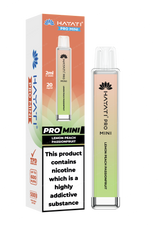 Pack Of 4 - Hayati Pro Mini Disposable 600 Puffs