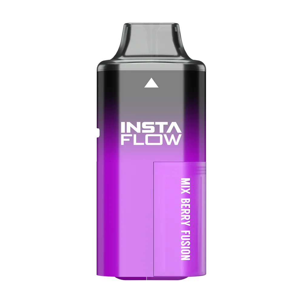 Instaflow Disposable 5000 Puffs Vape