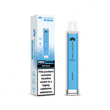 Pack Of 4 - Hayati Pro Mini Disposable 600 Puffs