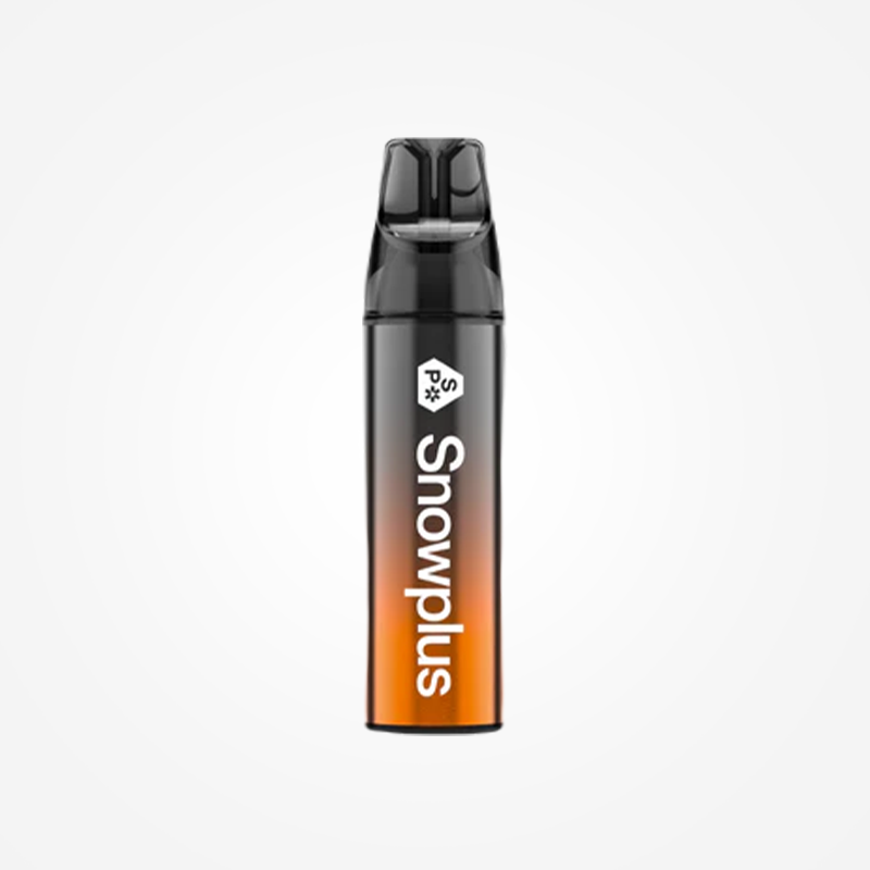 SnowPlus Clic 5000 Disposable Vape