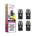 Hayati Remix 2400 Prefilled Pods (Pack OF 4 PODS)