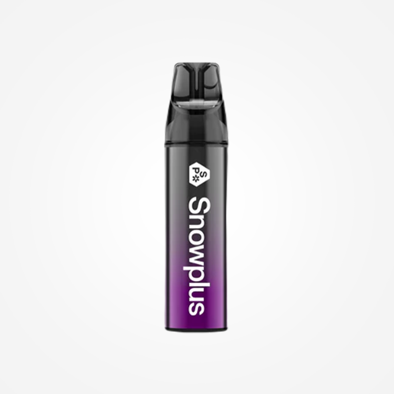 SnowPlus Clic 5000 Disposable Vape