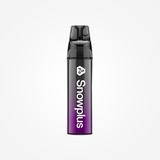 SnowPlus Clic 5000 Disposable Vape